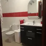 公寓 Alcala Center Tenerife Canarias 吉亚德索拉