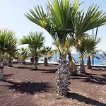 公寓 Alcala Center Tenerife Canarias 吉亚德索拉