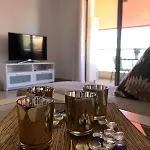 Alcala Center Tenerife Canarias * 吉亚德索拉