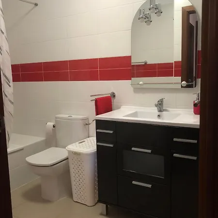 Apartment Alcala Center Tenerife Canarias Guía de Isora