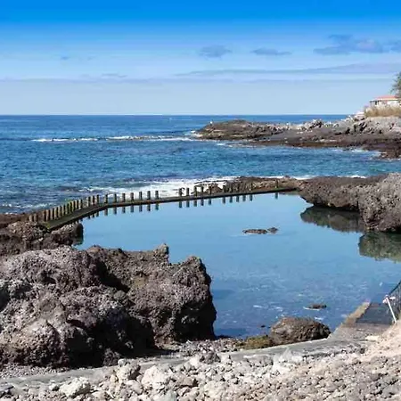 Alcala Center Tenerife Canarias