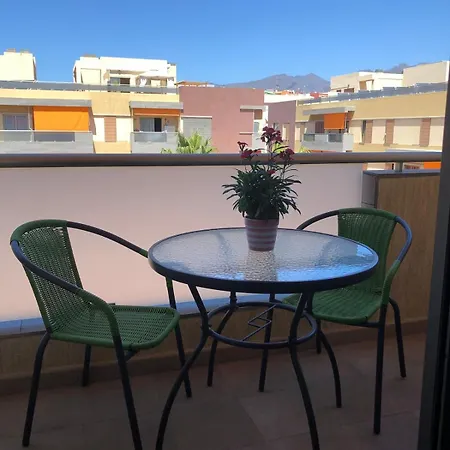 Alcala Center Tenerife Canarias *