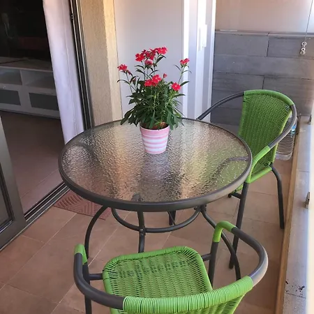 Apartment Alcala Center Tenerife Canarias Guía de Isora