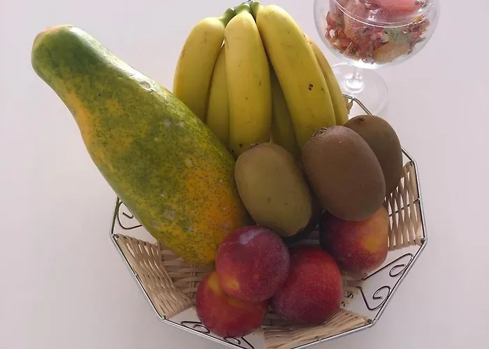 Alcala Center Tenerife Canarias דירה Guía de Isora