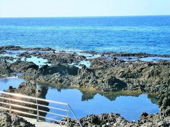 דירה Alcala Center Tenerife Canarias *