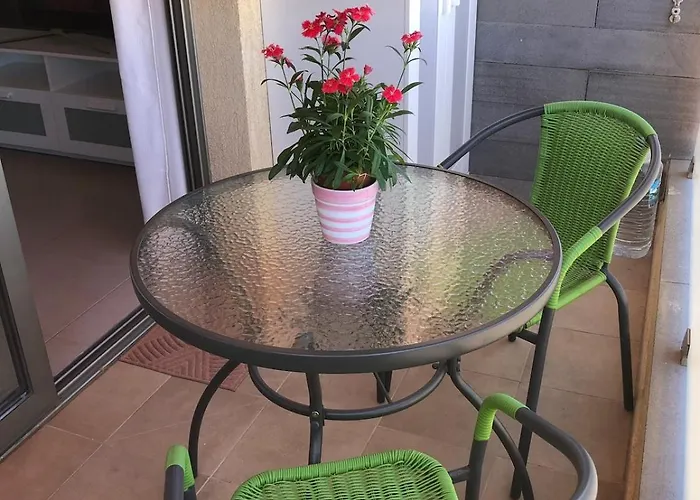 דירה Alcala Center Tenerife Canarias Guía de Isora