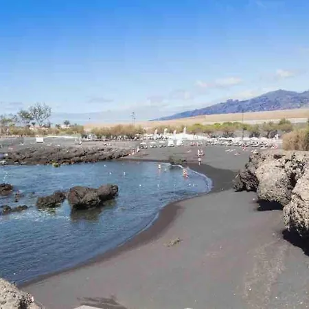 Alcalá Center Tenerife Canarias Appartamento