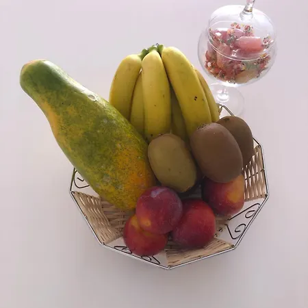 Alcala Center Tenerife Canarias 아파트 기아데이소라