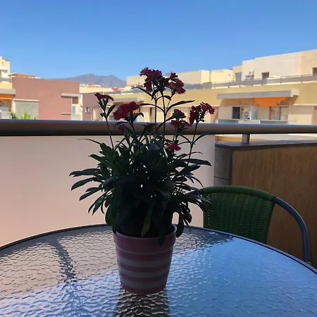 Alcala Center Tenerife Canarias *