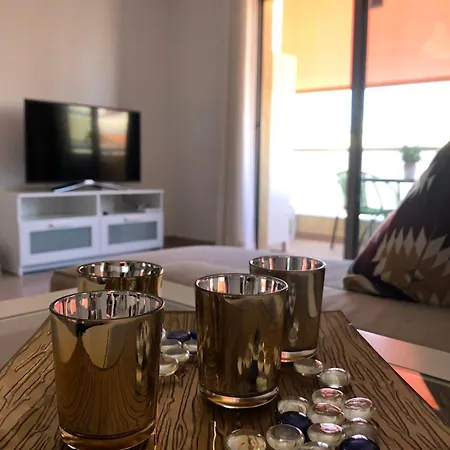 Alcala Center Tenerife Canarias * 기아데이소라