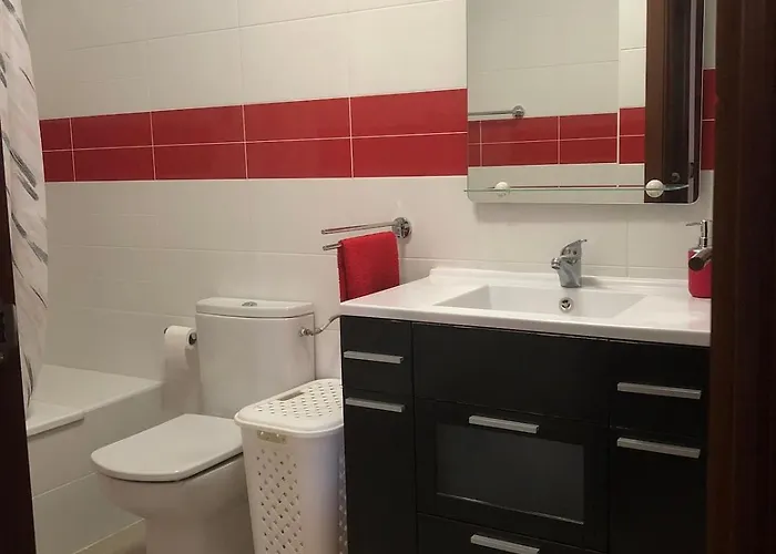 Apartman Alcala Center Tenerife Canarias Guía de Isora