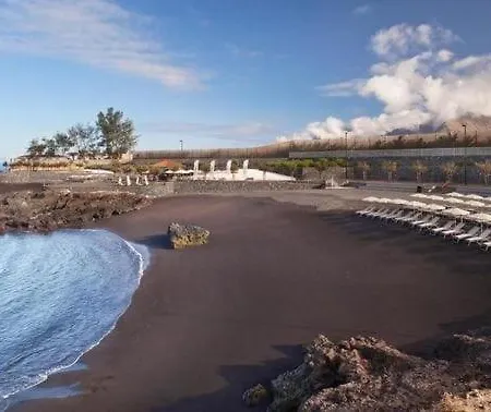 Alcala Center Tenerife Canarias Daire Guía de Isora
