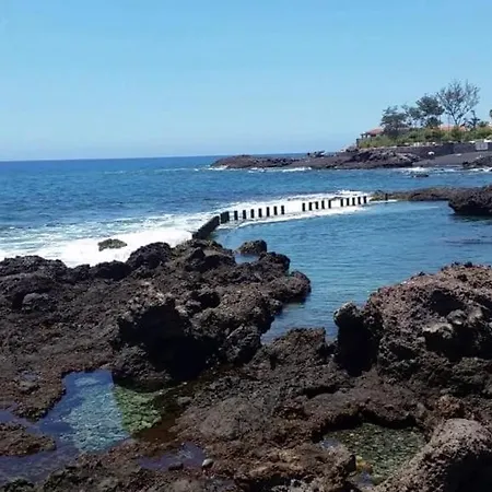 Alcala Center Tenerife Canarias