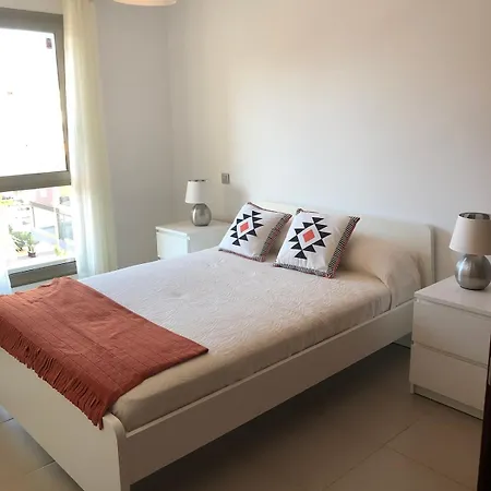 Daire Alcala Center Tenerife Canarias *